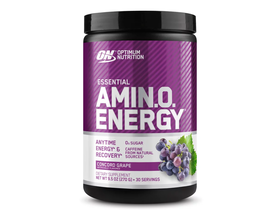 Essential Amino Energy Concord Grape